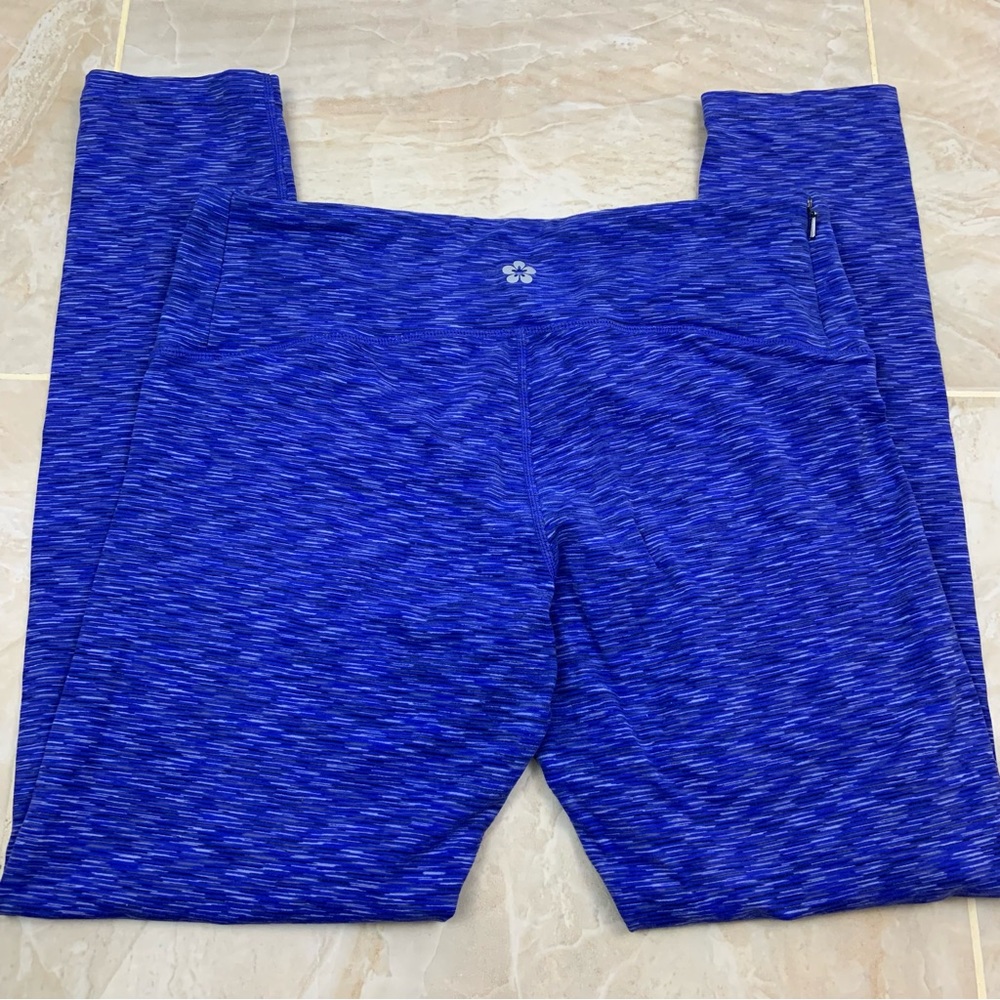 Tuff Athletics Yoga Leggings